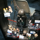 Image for article titled Toy Fair Action Figure Gallery: Start Your Salival Glands